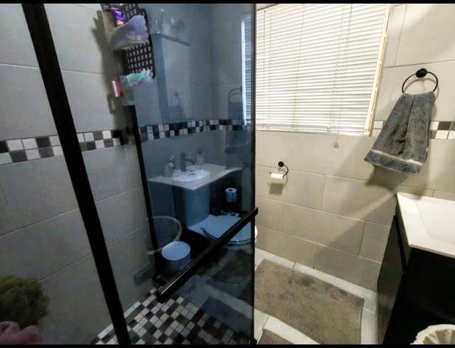 2 BEDROOM TOWNHOUSE FOR SALE IN HIGHVELD